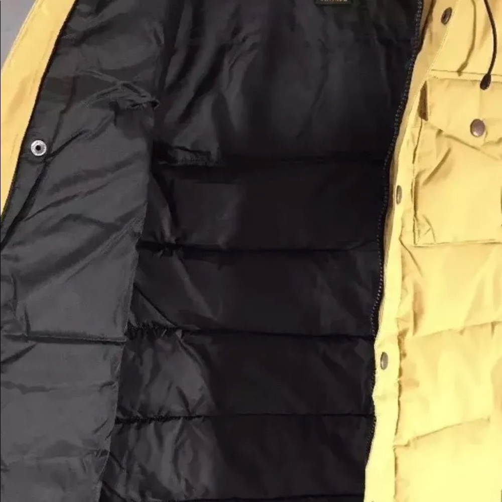 Burton MB Traverse Vest Color Wood Thrush Vest - Picture 8 of 8
